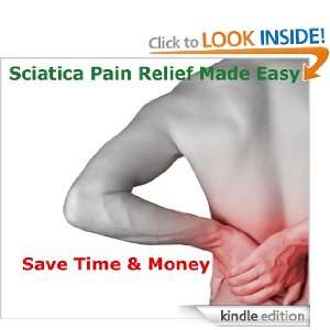 Sciatica Relief Discover The Magic Of Sciatica Relief Sarah Natalya 