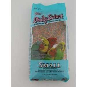  Top Quality Daily Select 20lb   Small (bag)