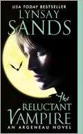 The Reluctant Vampire Lynsay Sands