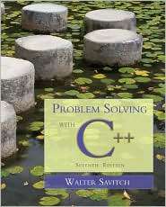   With CDROM], (0321531345), Walter Savitch, Textbooks   