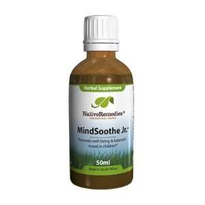   Mindsoothe Jr. (50ml)   Herbal Formula For Child And Teen Depression