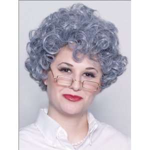  Mom   Costume Wig Toys & Games