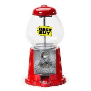  Best Buy. Limited Edition 11 Gumball Machine Everything 