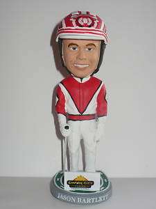 Jason Bartlett Commemorative Bobblehead  