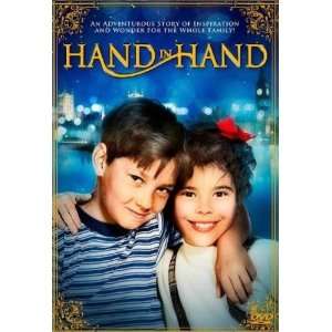  Hand in Hand   DVD Electronics