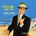 Come Fly With Me + Come Dance With Me by Sinatra, Frank