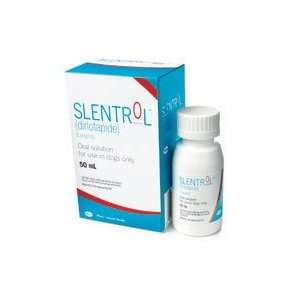  Slentrol for Dogs 50 mL