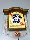 BEER SIGNS all brewers A to Z, BEER SIGNS PABST BREWERY items in pabst 