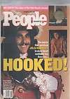 People Weekly 1991 December 23 Dustin Hoffman Julia Rob
