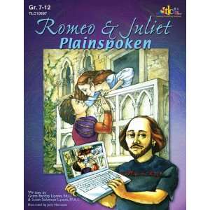  Romeo & Juliet Plainspoken