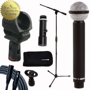  Beyerdynamic M160 Microphone Studio bundle Electronics