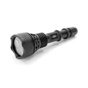 Night Stalker 600 LED High Output Tactical Flashlight