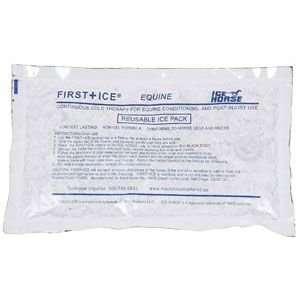  Ice Horse Reusable Replacement Ice Pack 
