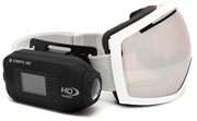 Drift Innovation HD 1080p Helmet Digital Video Action Camera Camcorder 