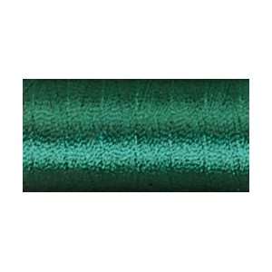  Sulky King Rayon Thread 40 Weight 850 Yards Emerald Green 