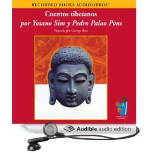 Cuentos Tibetanos (Audible Audio Edition) Yosano Sim 
