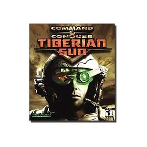  Electronic Arts Command & Conquer Tiberian Sun Action for 