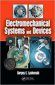   Devices, (1420069721), Sergey E. Lyshevski, Textbooks   