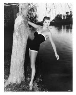 ESTHER WILLIAMS great bathing suit still (a244)  