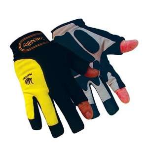  Fastcap Armadillo Gloves, Small