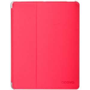  iPad 2 Odoyo PA AC20RD AirCoat Case   one retail pack 