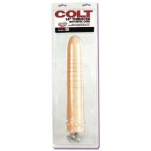  COLT 14 THRUSTER W METAL CORDWD