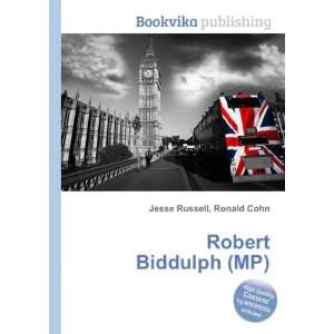  Robert Biddulph (MP) Ronald Cohn Jesse Russell Books