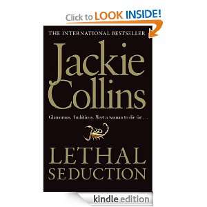 Start reading Lethal Seduction 