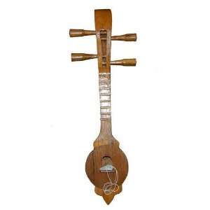  Zung   Sanxian 3 string Banjo 20 Musical Instruments