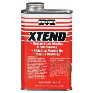  Marson (MAR01110) Marson Xtend Thinner   1 Pint