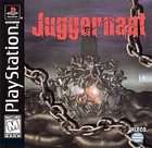 Juggernaut (Sony PlayStation 1, 1999)