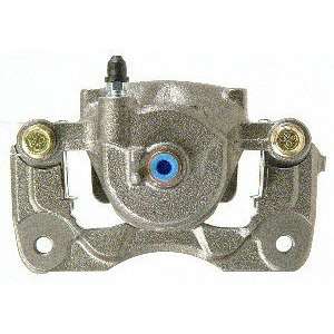 American Remanufacturers Inc. 11 9477 Front Left Rebuilt Caliper With 