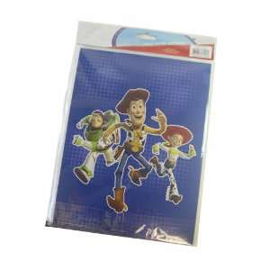  Toy Story Large Paper Notepad Toys & Games