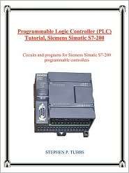 ) Tutorial, Siemens Simatic S7 200 Circuits and programs for Siemens 