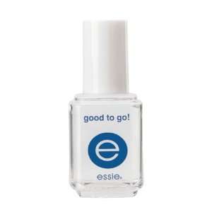  Essie Good To Go Nail Polish, 0.5 oz Beauty