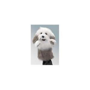  Folkmanis Puppet Sheepdog Stage Puppet 5 Toys & Games