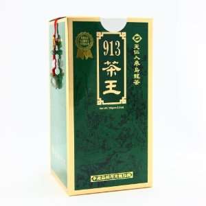 Chinese Tea Taiwanese Tea   Kings 913 Green Third Grade Tea Loose Tea 