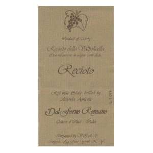  Romano Dal Forno Recioto Della Valpolicella 1994 1.5 L 
