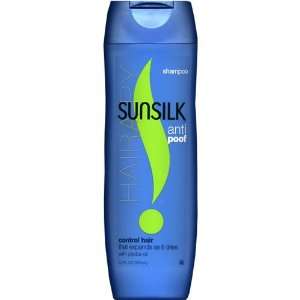  Sunsilk Anti Poof Shampoo 12 oz Beauty