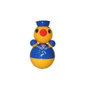  Duckling Tilting Doll 