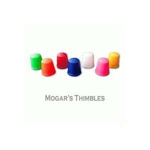  Mogars Thimbles (MIXED pack of 10) by Joe Mogar Toys 