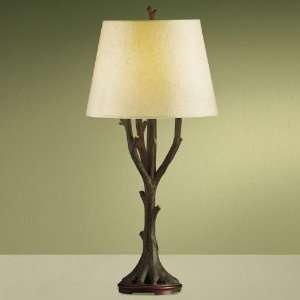  The Woodlands Table Lamp