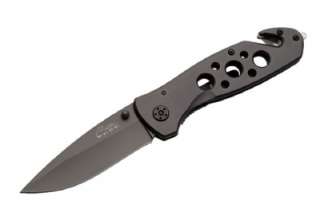 Rescue knife First Responder Knives Hunting Survival  