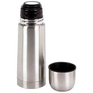 NEW Stainless Steel 12oz LUNCH THERMOS/Vacuum Bottle  