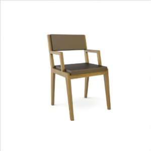  Quinze & Milan Room 26 Chair 04 with Armrests