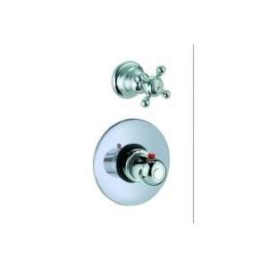  Fima Frattini Built In Thermostatic Mixer S5113 1OR