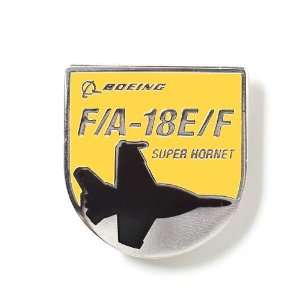  F/A 18 HORIZON PIN 