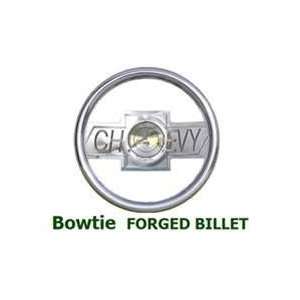  Bowtie Full Wrap Billet Steering Wheels Automotive