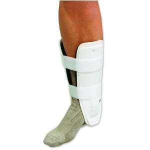 Invacare® Gel Ankle Hard Shell Support Health & Personal 