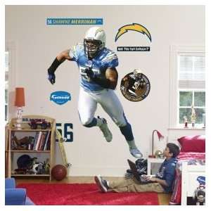  Shawne Merriman Fathead